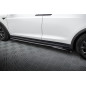 Diffusori minigonne Tesla Model X Mk1 Facelift (Cod. M-TE-MODELX-1F-SD1G)