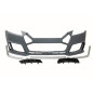 Paraurti Anteriori Audi TT 8S 2015- look TTRS (Cod. E-TCA0212)