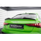 Spoiler portellone in fibra di carbonio Audi RS3 / S3 / A3 S-Line / Standard berlina 8Y (Cod. M-CF-A
