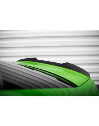 Spoiler portellone in fibra di carbonio Audi RS3 / S3 / A3 S-Line / Standard berlina 8Y (Cod. M-CF-A