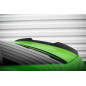 Spoiler portellone in fibra di carbonio Audi RS3 / S3 / A3 S-Line / Standard berlina 8Y (Cod. M-CF-A