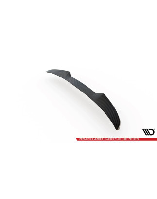 Spoiler portellone in fibra di carbonio Audi RS3 / S3 / A3 S-Line / Standard berlina 8Y (Cod. M-CF-A