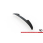 Spoiler portellone in fibra di carbonio Audi RS3 / S3 / A3 S-Line / Standard berlina 8Y (Cod. M-CF-A