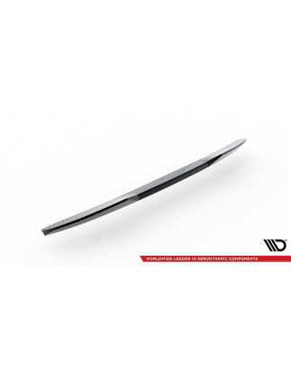 Spoiler portellone in fibra di carbonio Audi RS3 / S3 / A3 S-Line / Standard berlina 8Y (Cod. M-CF-A