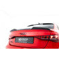 Spoiler portellone in fibra di carbonio Audi RS3 / S3 / A3 S-Line / Standard berlina 8Y (Cod. M-CF-A