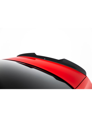 Spoiler portellone in fibra di carbonio Audi RS3 / S3 / A3 S-Line / Standard berlina 8Y (Cod. M-CF-A