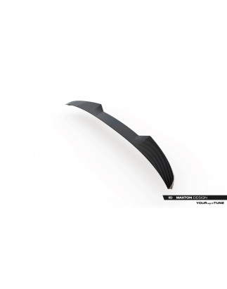 Spoiler portellone in fibra di carbonio Audi RS3 / S3 / A3 S-Line / Standard berlina 8Y (Cod. M-CF-A