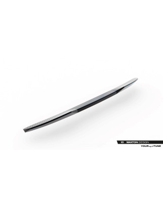 Spoiler portellone in fibra di carbonio Audi RS3 / S3 / A3 S-Line / Standard berlina 8Y (Cod. M-CF-A