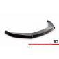 SPLITTER ANTERIORE V.1 Skoda Kodiaq Sportline Mk1 Facelift (Cod. M-SK-KO-1F-SL-FD1G)