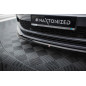 SPLITTER ANTERIORE V.2 Skoda Kodiaq Sportline Mk1 Facelift (Cod. M-SK-KO-1F-SL-FD2G)