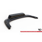 Splitter posteriore (con barre verticali) Skoda Kodiaq Sportline Mk1 / Mk1 Facelift (Cod. M-SK-KO-1F