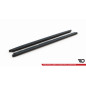 Diffusori minigonne Skoda Kodiaq Sportline Mk1 Facelift (Cod. M-SK-KO-1F-SL-SD1G)