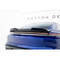 Spoiler Cap 3D Porsche Taycan / Taycan 4 / Taycan 4S / Taycan GTS Mk1  (Cod. M-PO-TAY-1-CAP1G)