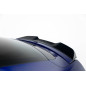 Spoiler Cap 3D Porsche Taycan / Taycan 4 / Taycan 4S / Taycan GTS Mk1  (Cod. M-PO-TAY-1-CAP1G)