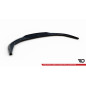 SPLITTER ANTERIORE Porsche Taycan / Taycan 4 / Taycan 4S / Taycan GTS Mk1  (Cod. M-PO-TAY-1-FD1G)