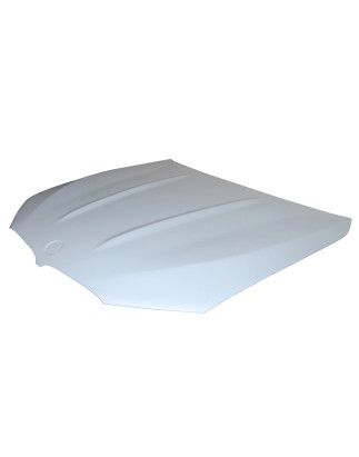 Cofano Fibra BMW G30 / G31 Pre-facelift / LCI Look M5 (Cod. E-TCB3997)