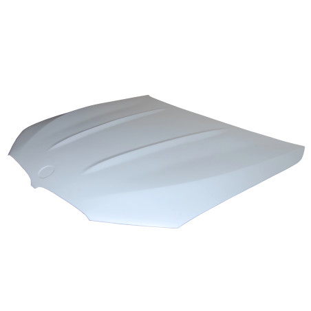 Cofano Fibra BMW G30 / G31 Pre-facelift / LCI Look M5 (Cod. E-TCB3997)