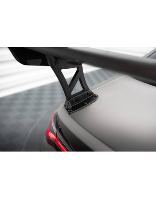 Spoiler in carbonio BMW M4 G82 / G82 Facelift / M440i / 4 M-Pack G22 / G22 Facelift (Cod. M-CF-BM-4-