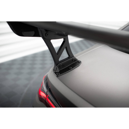 Spoiler in carbonio BMW M4 G82 / G82 Facelift / M440i / 4 M-Pack G22 / G22 Facelift (Cod. M-CF-BM-4-