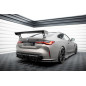 Spoiler in carbonio BMW M4 G82 / G82 Facelift / M440i / 4 M-Pack G22 / G22 Facelift (Cod. M-CF-BM-4-