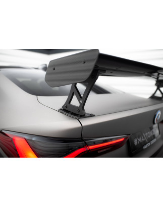 Spoiler in carbonio BMW M4 G82 / G82 Facelift / M440i / 4 M-Pack G22 / G22 Facelift (Cod. M-CF-BM-4-
