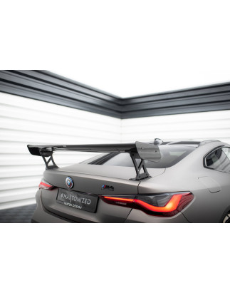 Spoiler in carbonio BMW M4 G82 / G82 Facelift / M440i / 4 M-Pack G22 / G22 Facelift (Cod. M-CF-BM-4-