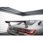 Spoiler in carbonio BMW M4 G82 / G82 Facelift / M440i / 4 M-Pack G22 / G22 Facelift (Cod. M-CF-BM-4-