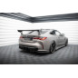 Spoiler in carbonio BMW M4 G82 / G82 Facelift / M440i / 4 M-Pack G22 / G22 Facelift (Cod. M-CF-BM-4-