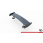 Spoiler in carbonio BMW M4 G82 / G82 Facelift / M440i / 4 M-Pack G22 / G22 Facelift (Cod. M-CF-BM-4-