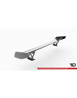 Spoiler in carbonio BMW M4 G82 / G82 Facelift / M440i / 4 M-Pack G22 / G22 Facelift (Cod. M-CF-BM-4-