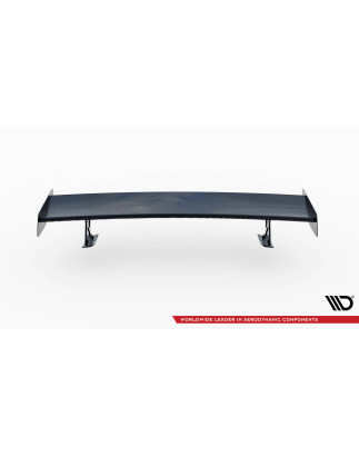 Spoiler in carbonio BMW M4 G82 / G82 Facelift / M440i / 4 M-Pack G22 / G22 Facelift (Cod. M-CF-BM-4-