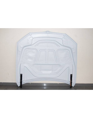 Cofano Fibra BMW G30 / G31 Pre-facelift / LCI Look M5 (Cod. E-TCB3997)