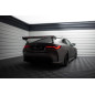 Spoiler in carbonio + LED BMW M4 G82 / G82 Facelift / M440i / 4 M-Pack G22 / G22 Facelift (Cod. M-CF
