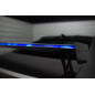 Spoiler in carbonio + LED BMW M4 G82 / G82 Facelift / M440i / 4 M-Pack G22 / G22 Facelift (Cod. M-CF