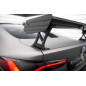 Spoiler in carbonio + LED BMW M4 G82 / G82 Facelift / M440i / 4 M-Pack G22 / G22 Facelift (Cod. M-CF