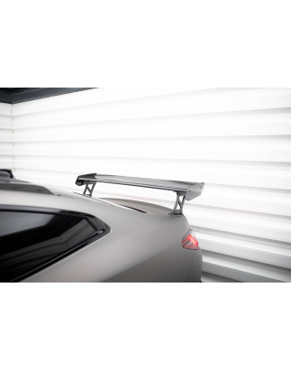 Spoiler in carbonio + LED BMW M4 G82 / G82 Facelift / M440i / 4 M-Pack G22 / G22 Facelift (Cod. M-CF