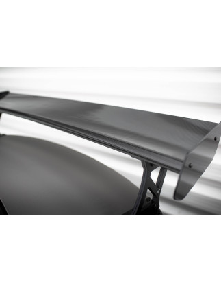 Spoiler in carbonio + LED BMW M4 G82 / G82 Facelift / M440i / 4 M-Pack G22 / G22 Facelift (Cod. M-CF