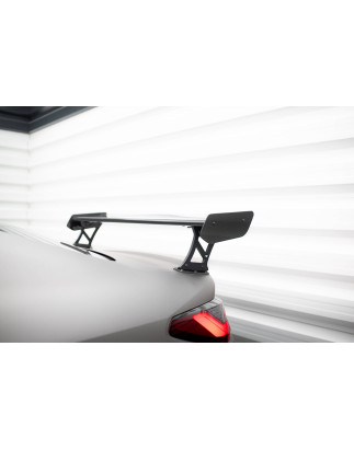 Spoiler in carbonio + LED BMW M4 G82 / G82 Facelift / M440i / 4 M-Pack G22 / G22 Facelift (Cod. M-CF