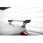 Spoiler in carbonio + LED BMW M4 G82 / G82 Facelift / M440i / 4 M-Pack G22 / G22 Facelift (Cod. M-CF