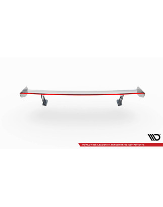 Spoiler in carbonio + LED BMW M4 G82 / G82 Facelift / M440i / 4 M-Pack G22 / G22 Facelift (Cod. M-CF