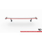 Spoiler in carbonio + LED BMW M4 G82 / G82 Facelift / M440i / 4 M-Pack G22 / G22 Facelift (Cod. M-CF