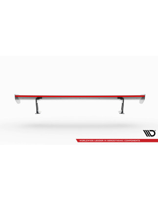 Spoiler in carbonio + LED BMW M4 G82 / G82 Facelift / M440i / 4 M-Pack G22 / G22 Facelift (Cod. M-CF
