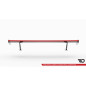Spoiler in carbonio + LED BMW M4 G82 / G82 Facelift / M440i / 4 M-Pack G22 / G22 Facelift (Cod. M-CF