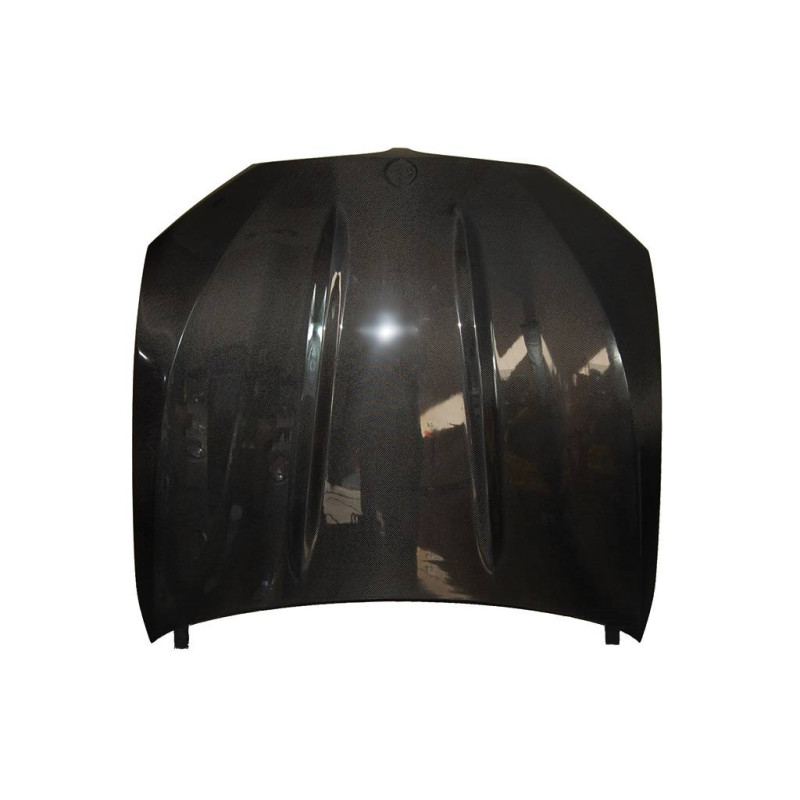 Cofano Carbonio BMW G30 / G31 / F90 Pre-facelift / LCI Look M5 (Cod. E-TCB3998)