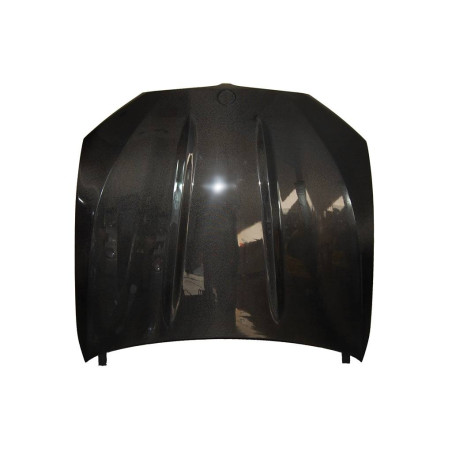 Cofano Carbonio BMW G30 / G31 / F90 Pre-facelift / LCI Look M5 (Cod. E-TCB3998)