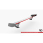 Spoiler in carbonio + LED BMW M4 G82 / G82 Facelift / M440i / 4 M-Pack G22 / G22 Facelift (Cod. M-CF