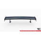 Spoiler in carbonio + LED BMW M4 G82 / G82 Facelift / M440i / 4 M-Pack G22 / G22 Facelift (Cod. M-CF