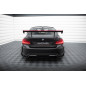 Spoiler in carbonio  BMW M2 F87 / 2 / 2 M-Pack F22 (Cod. M-CF-BM-M2-F87-WING5-INT-245-P)