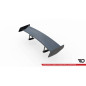 Spoiler in carbonio  BMW M2 F87 / 2 / 2 M-Pack F22 (Cod. M-CF-BM-M2-F87-WING5-INT-245-P)