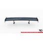 Spoiler in carbonio  BMW M2 F87 / 2 / 2 M-Pack F22 (Cod. M-CF-BM-M2-F87-WING5-INT-245-P)